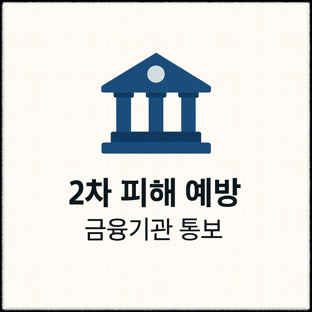 명의도용이 발생 시 대처 안내