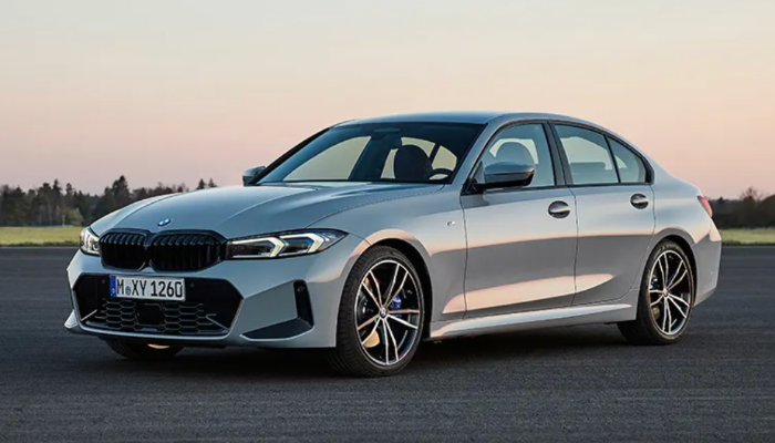 bmw 3시리즈 중고차 가격 시세표 유지비