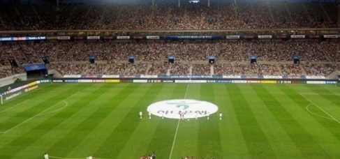 빌드업 축구의 모습 1