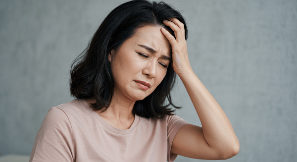 두통 부위별 의심 질환 7가지 사진 7