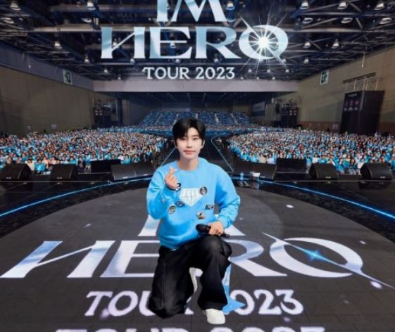 임영웅콘서트 티켓오픈일 티켓팅 티켓예매 일정 방법 티저영상