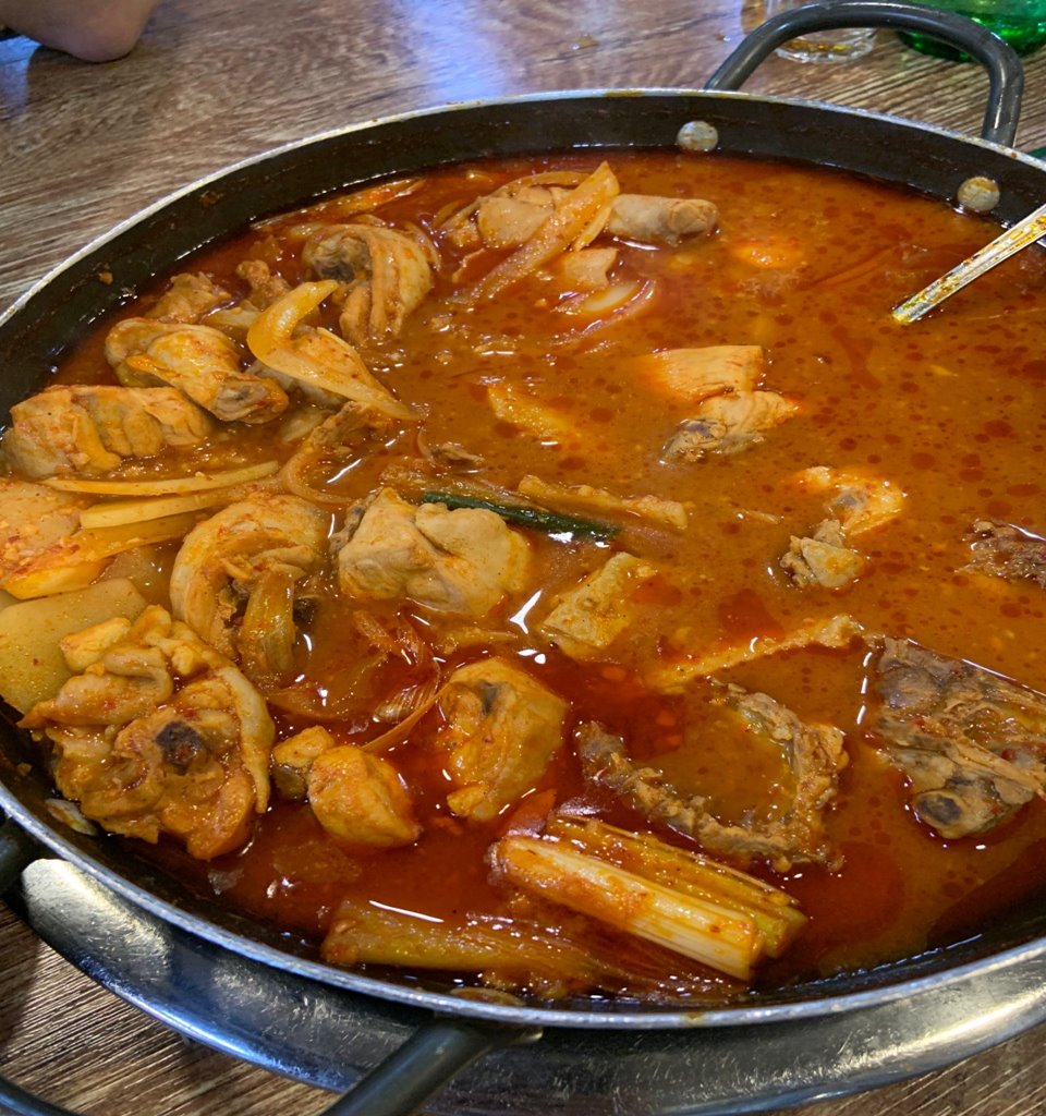 오죽이네