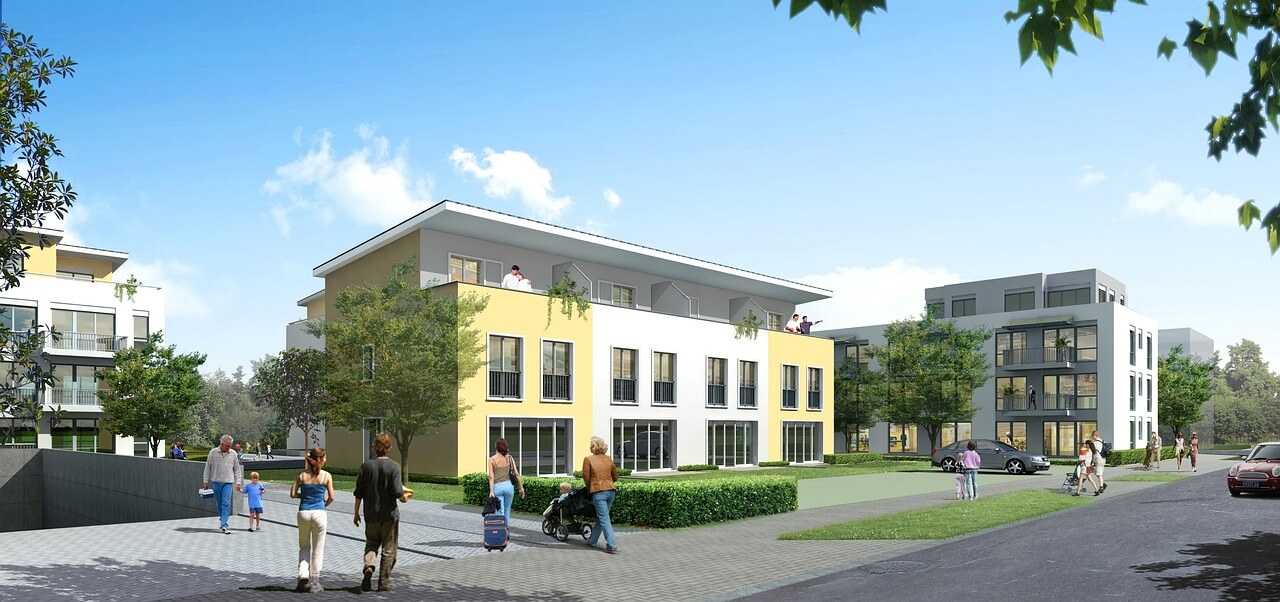 공간이 관계를 만드는 방식