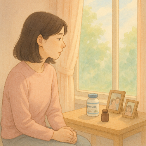 될 거야, 안되면 어떡하지… 그렇게 하루를 넘겼다