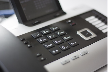 팩스(FAX)-잊혀진 사무실의 심장