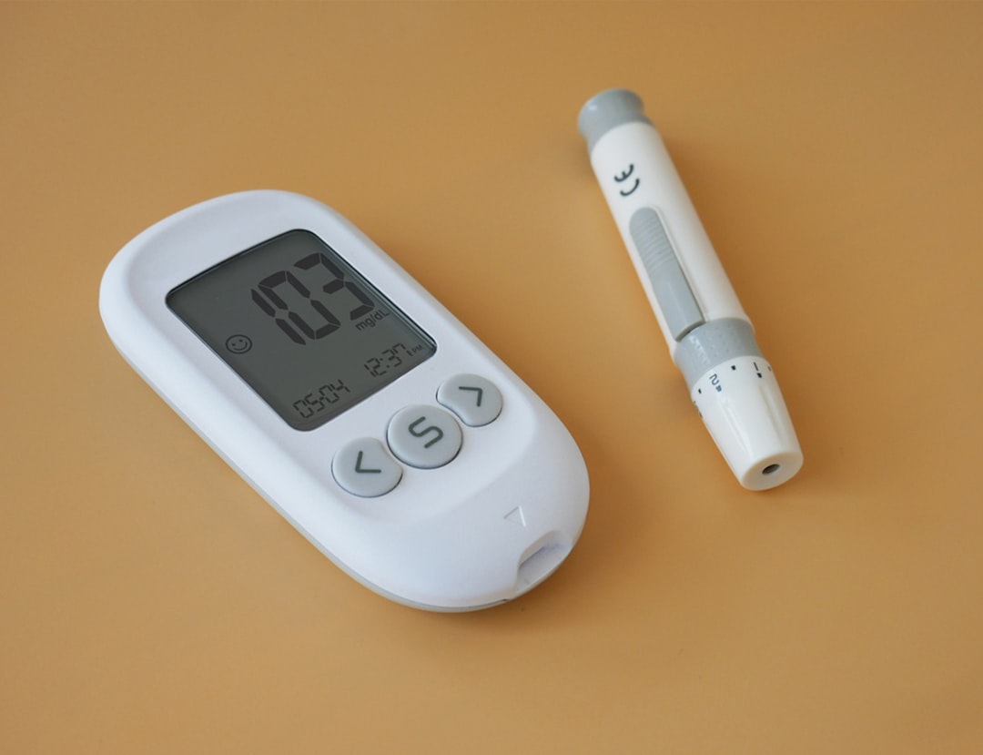 Blood sugar