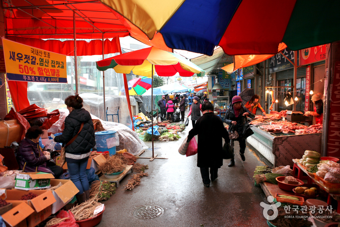 광주 5일장 일정표 광주광역시 오일장 장날표 날짜 주소