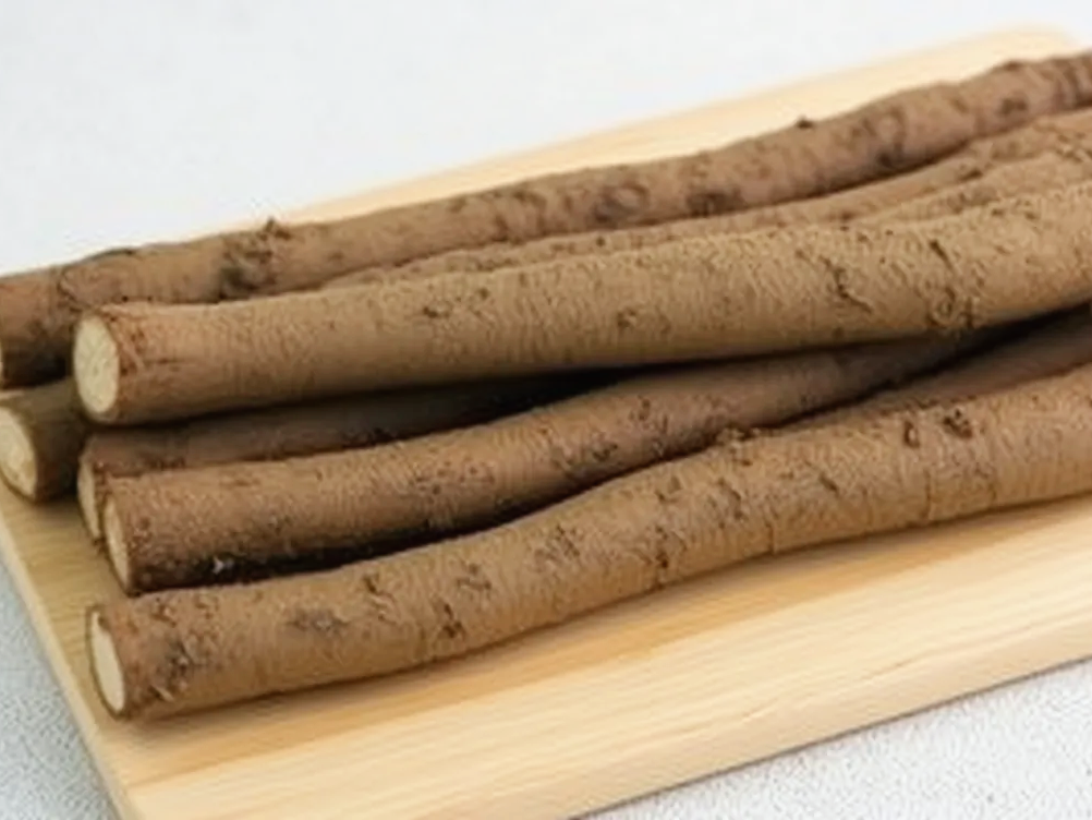 우엉차 활용방법