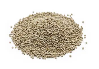 들깨 가격 및 효능, 영양소와 먹는 방법