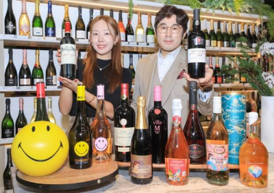 발렌타인데이 한정 초콜릿 &amp; 이벤트 총정리