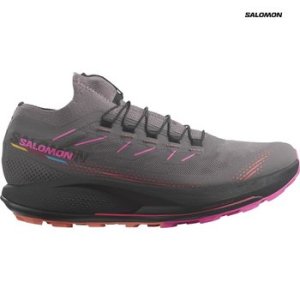 남자 여자 트레일런닝화 추천, 리뷰 - 살로몬 펄사 트레일 프로2