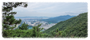 가야산