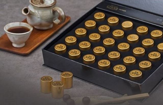 광동-침향-효능