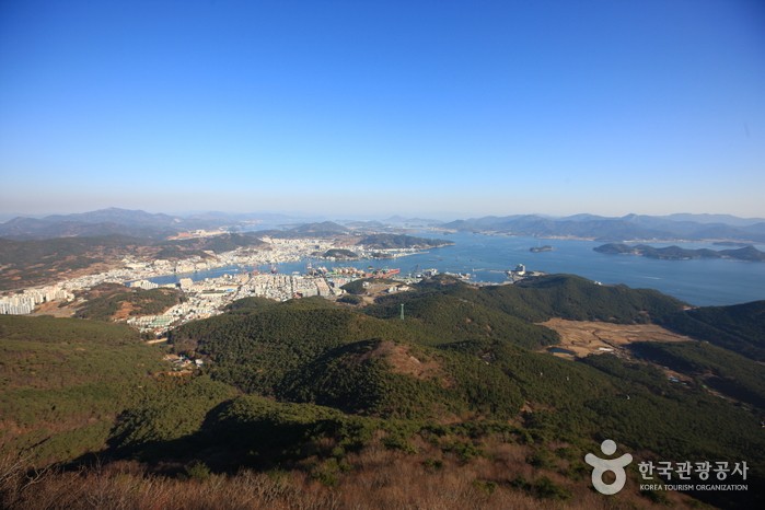 한려해상국립공원