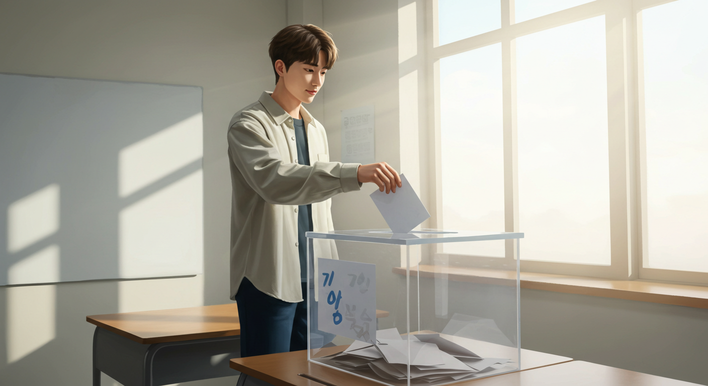 공무담임권&amp;#44; 국민투표권