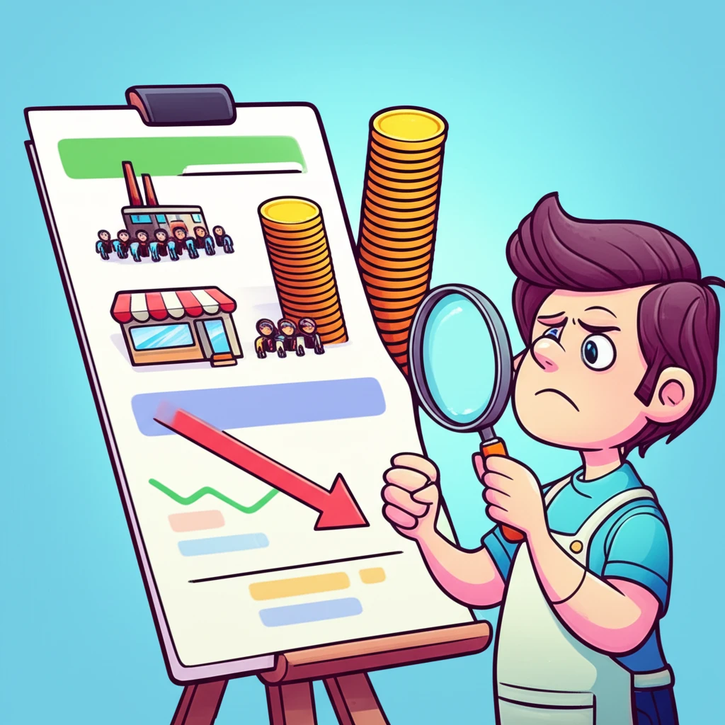 정부 경영안정 바우처 지원대상 조회하..