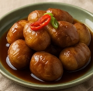 토란 효능