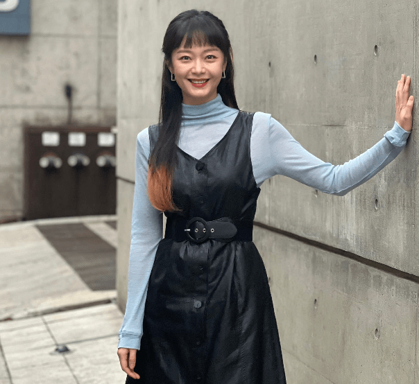 전소민 인스타그램