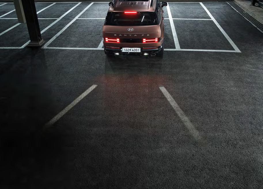 2025 싼타페 하이브리드 가격&amp;#44; 연비&amp;#44; 트림 완벽 정리🚙 