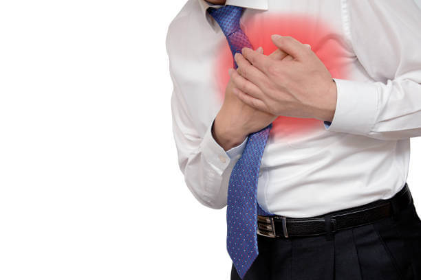 고혈압있으신분들대동맥박리고위험군?