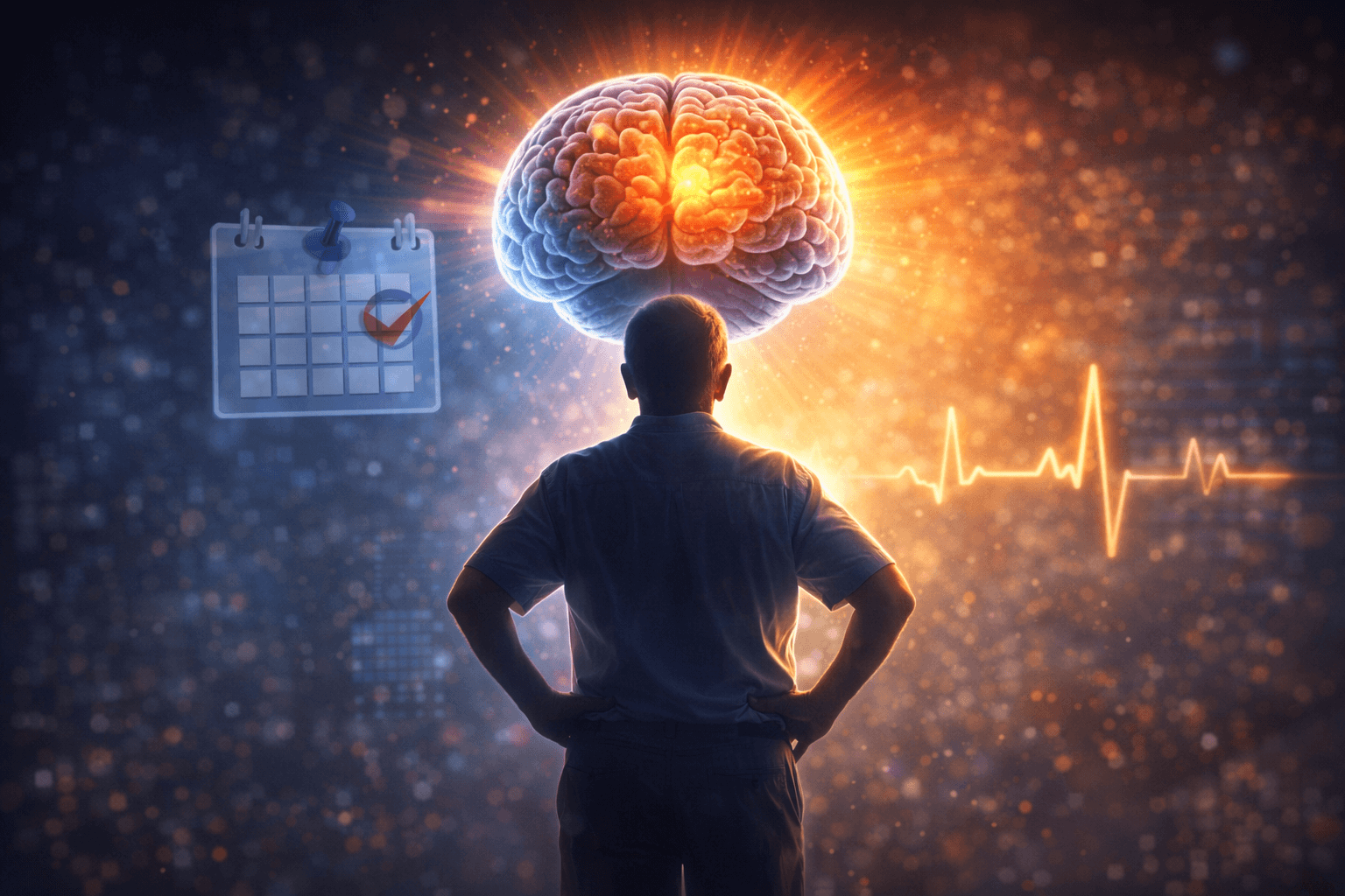 고령화 시대 뇌질환 (치매, 뇌암, 예방관리)