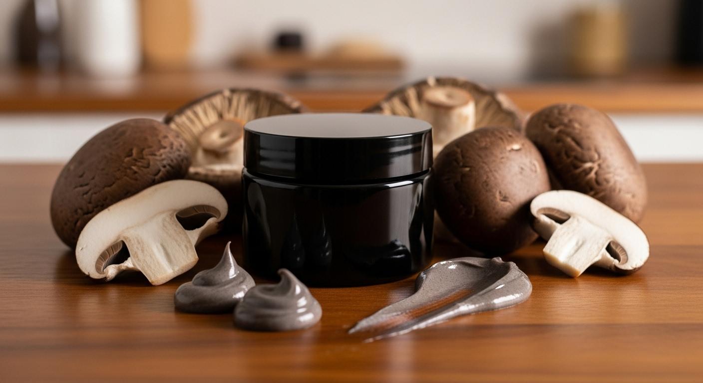 검버섯 크림 추천