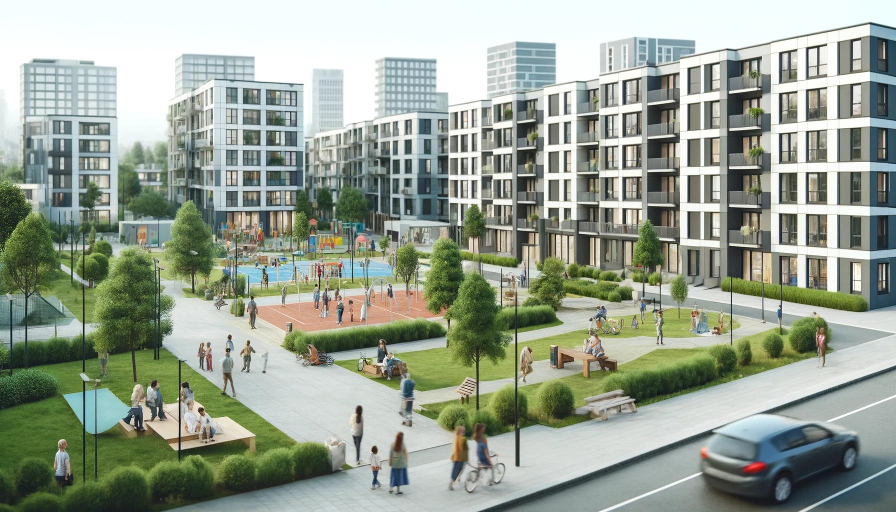 영구임대주택 신청방법