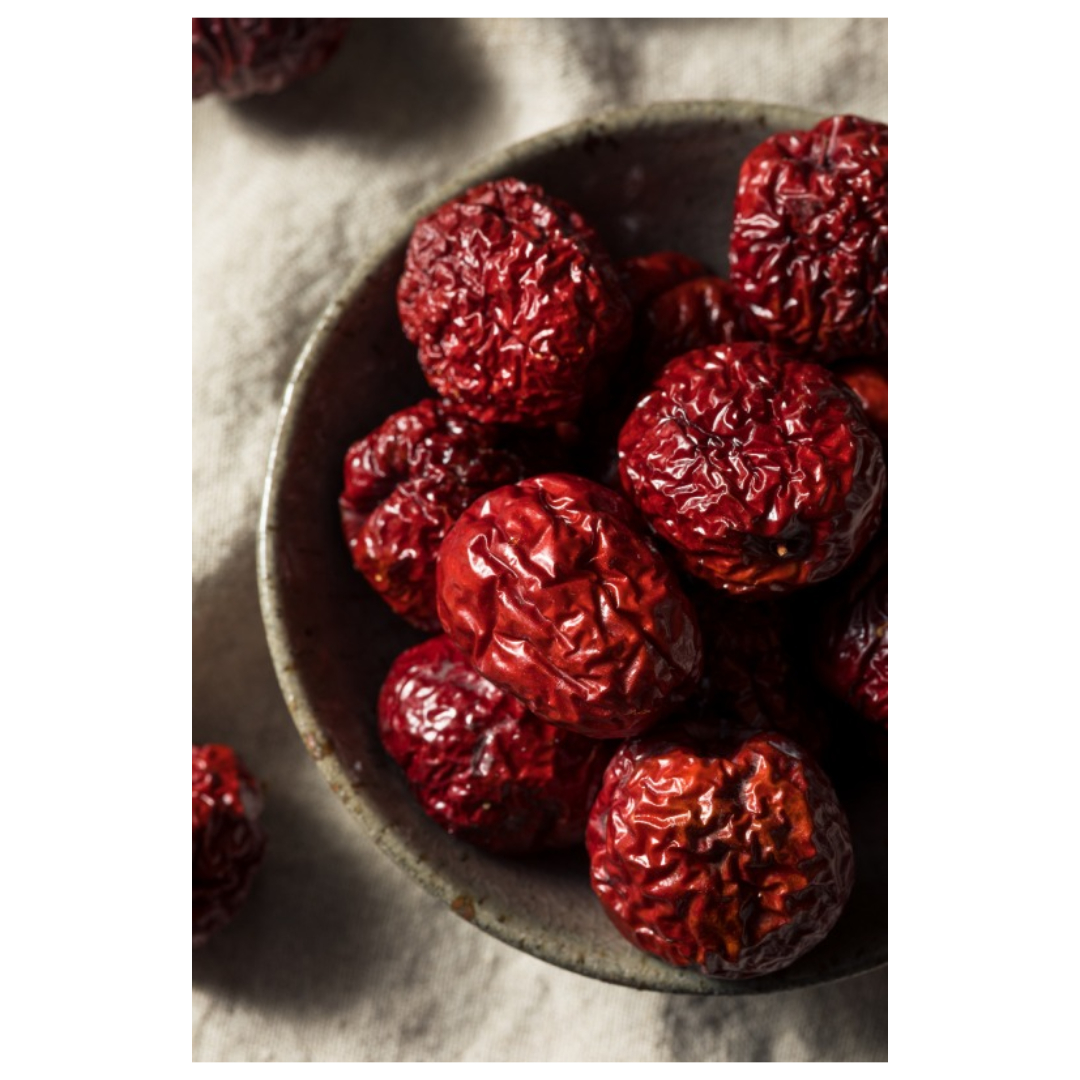 구기자와 관련된 사진입니다.