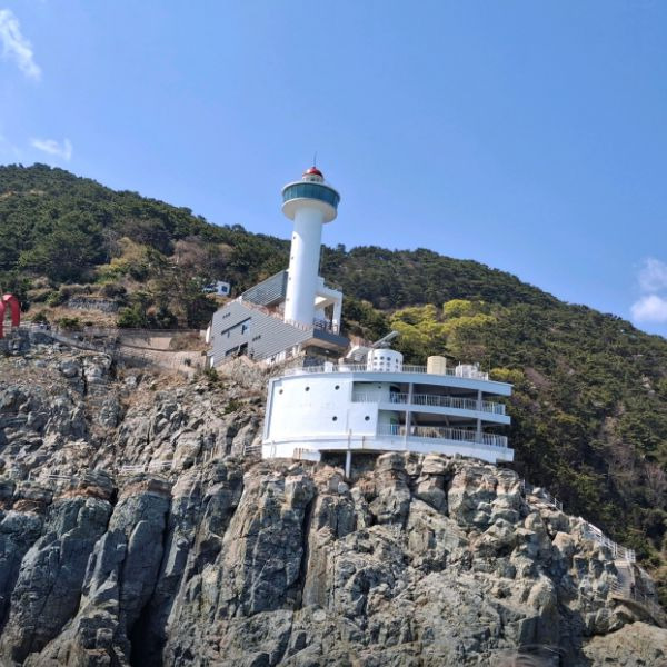 태종대