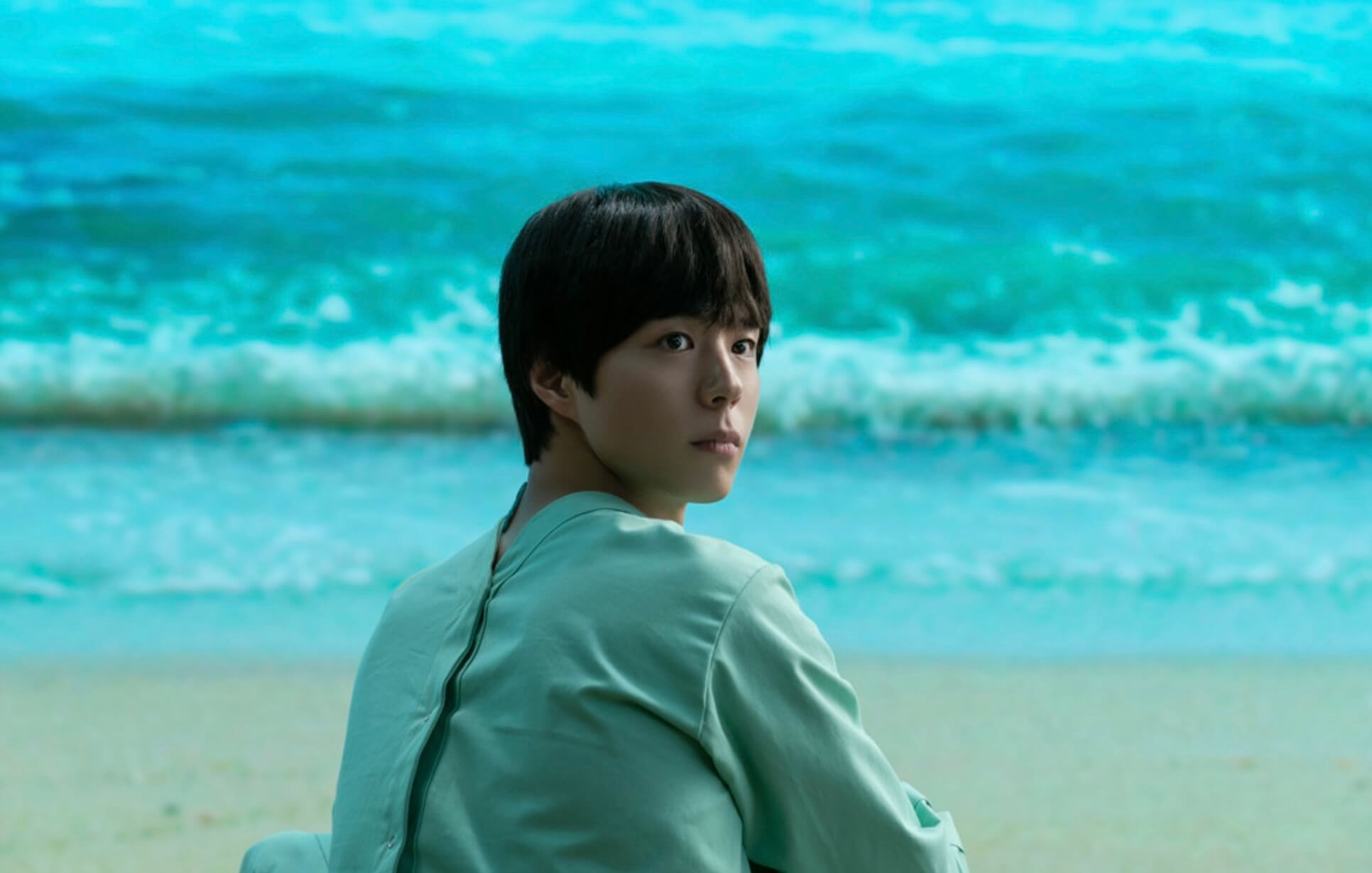영화서복 박보검