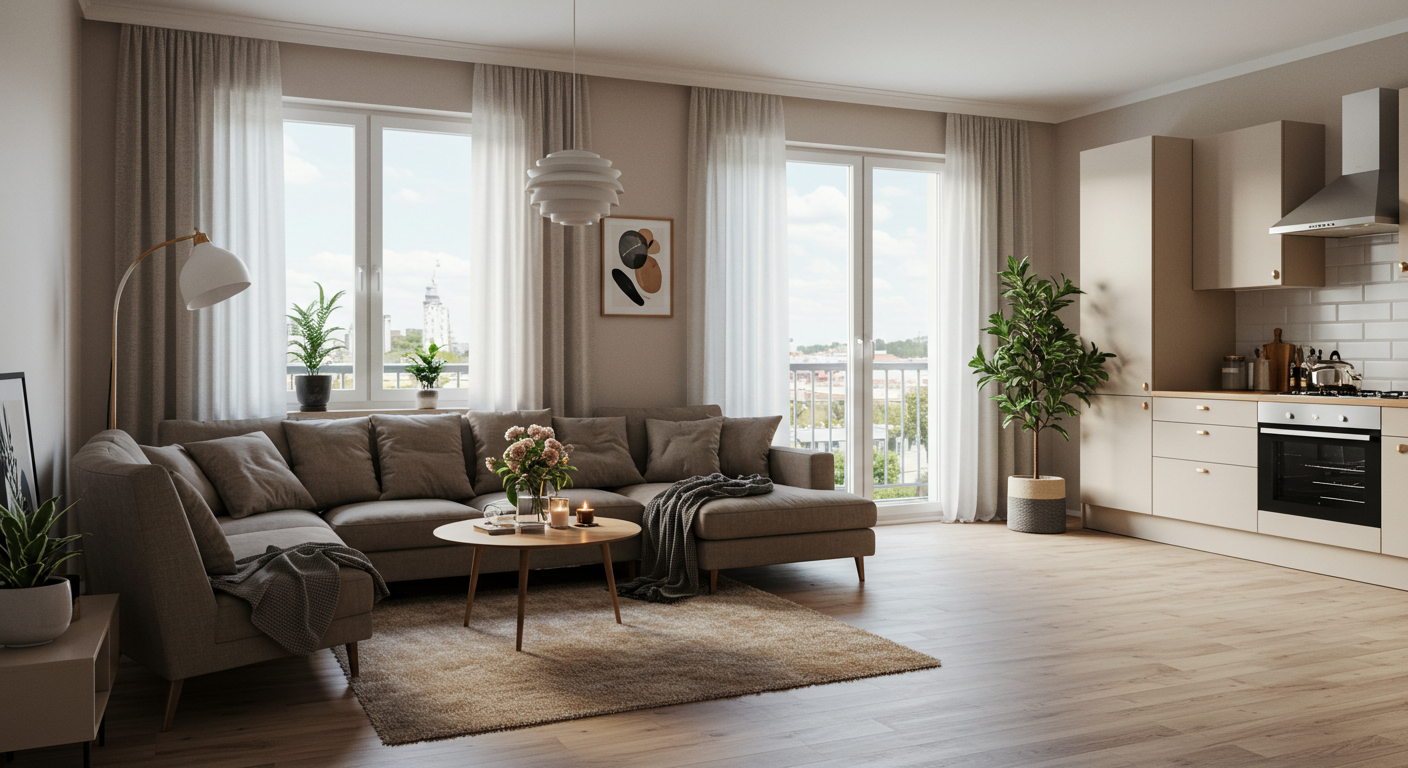 오늘의집 3D 인테리어