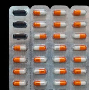 콘드로이친 효능 부작용 주의사항