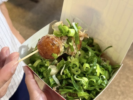 대구 서문시장 야시장