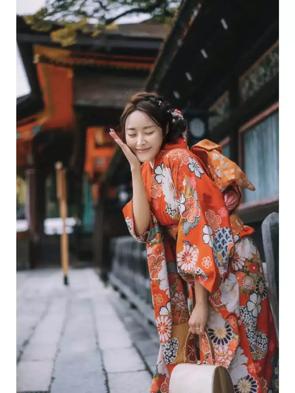 후리소데