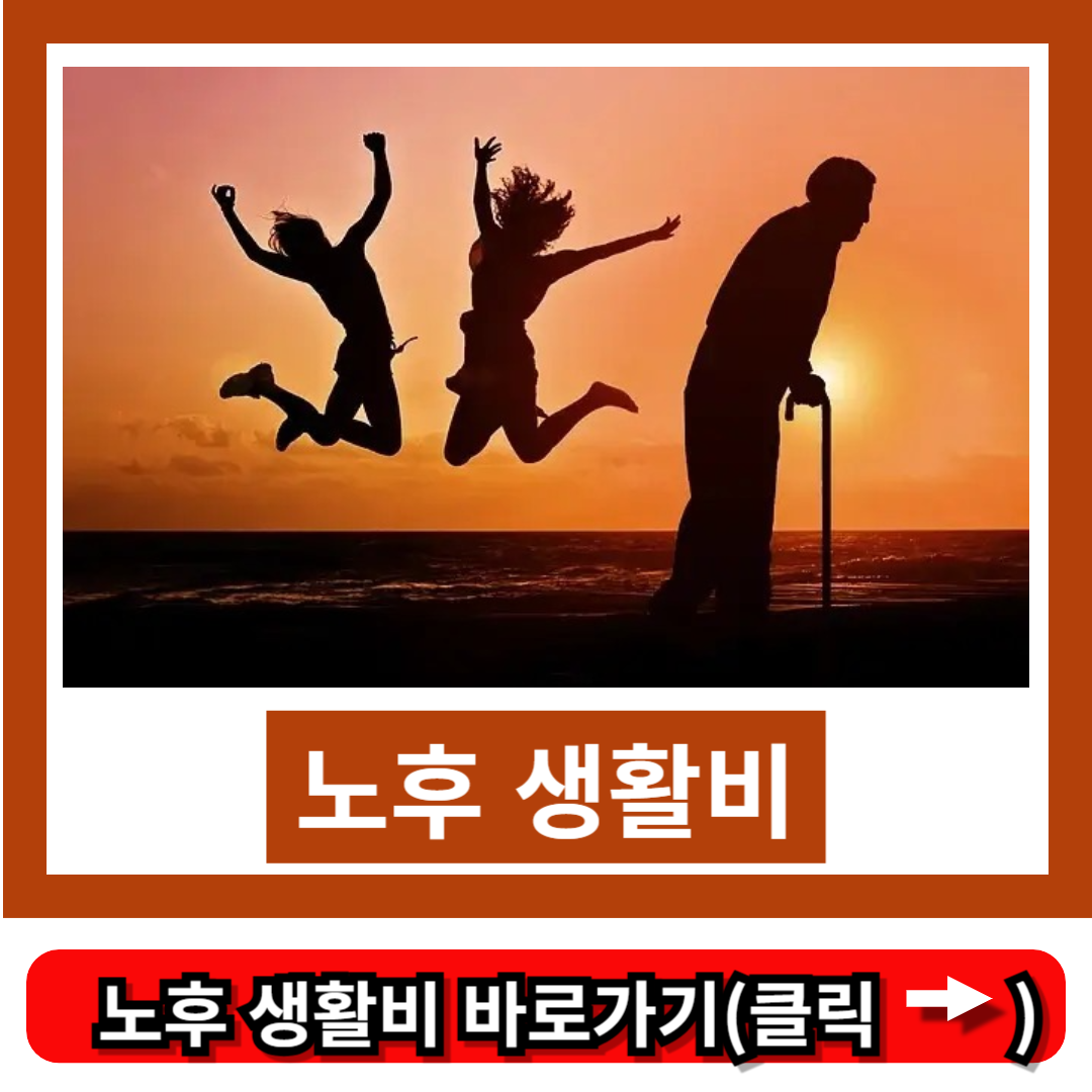 노후 생활비