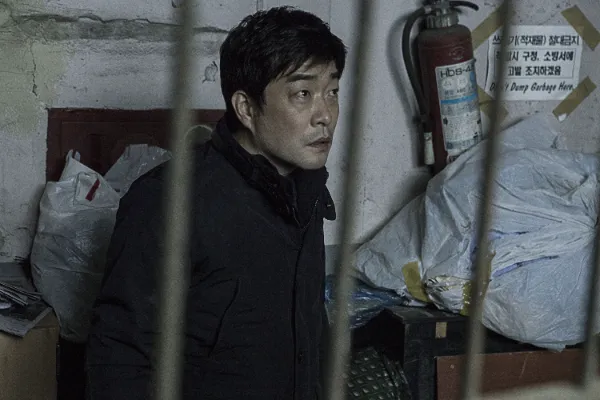 백성수 역(손현주)