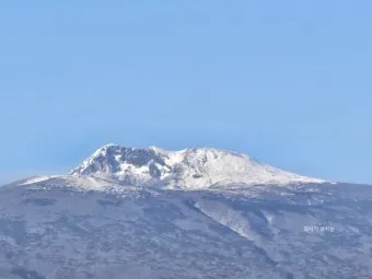 한라산 등반코스 쉬운코스 추천_16
