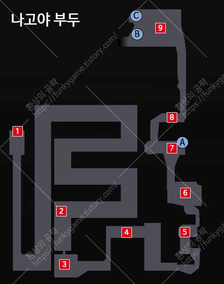 4-3장 62번 창고 지도 이미지