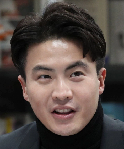오영환 민주당 탈당 이유 | 오영환 국회의원 프로필 나이 고향 소방관 경력 재산