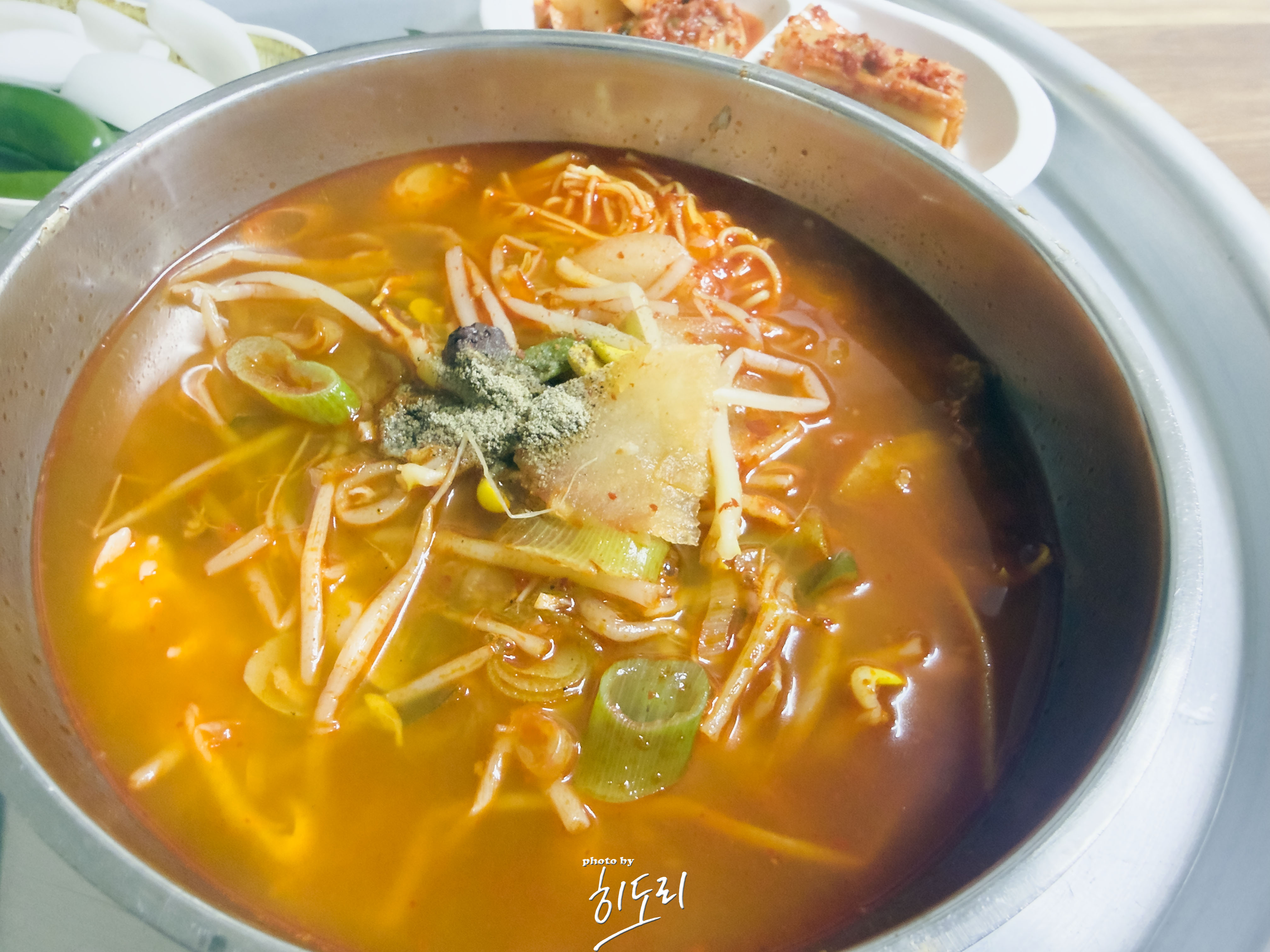 제일한우국밥 8
