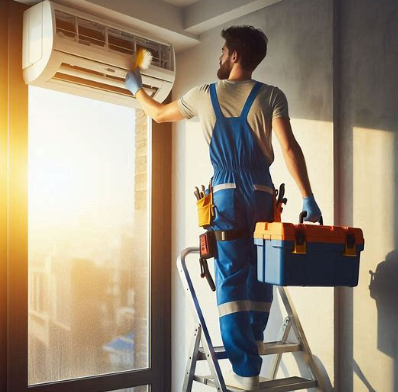 에어컨 냄새 10초 해결방법 에어컨 냄새나는 이유