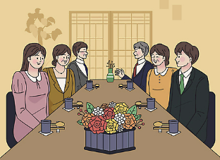 상견례 인사말 알아보기&amp;#44; 성공적인 첫만남을 위한 팁
