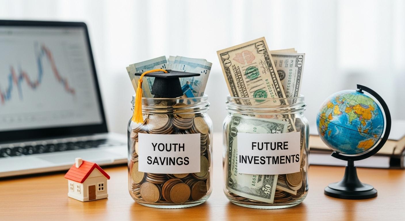 청년미래적금 비교