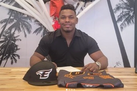 페라자 프로필 연봉 나이 국적 응원가 홈런 타율 인스타