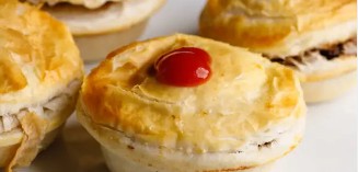 워홀러가 뽑은 호주 현지식 (싸고 맛있는 3가지 음식)