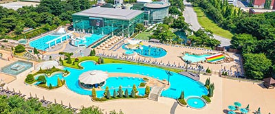 이천 테르메덴 이미지