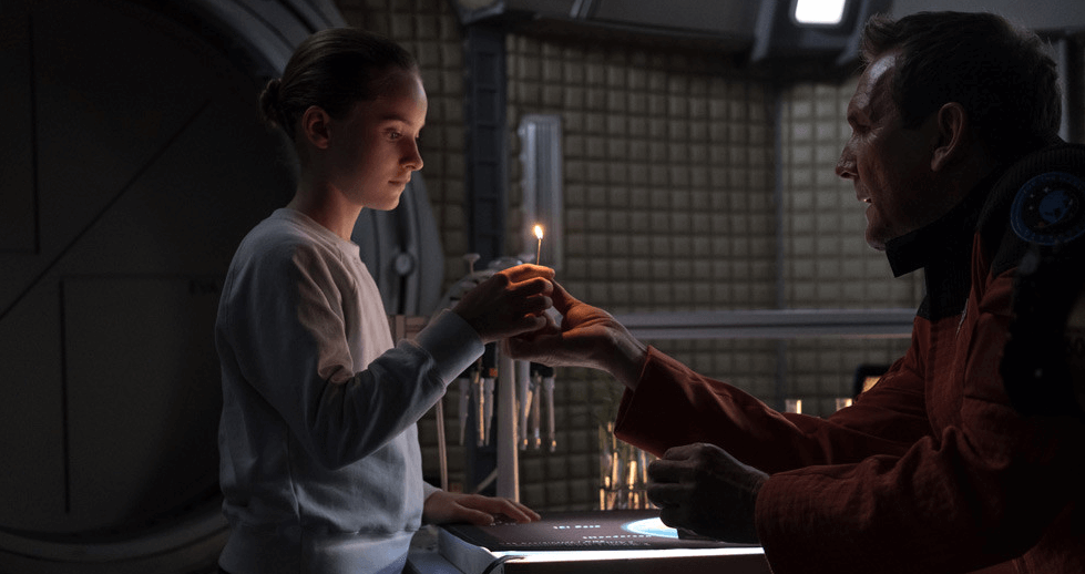 연출과 강렬한 몰입