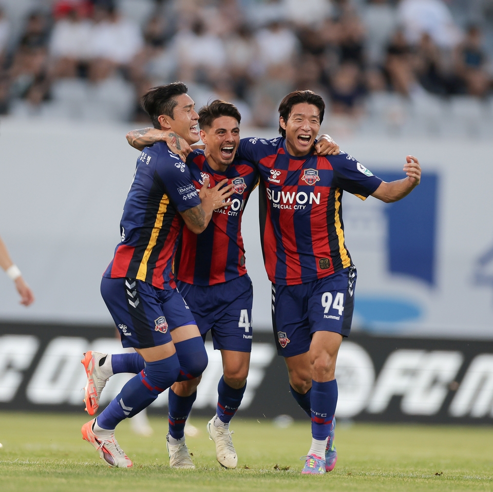 2025년 9월 2주차 K리그1 29R 프리뷰