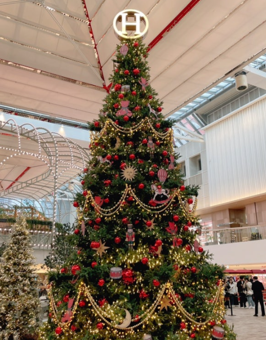 크리스마스트리