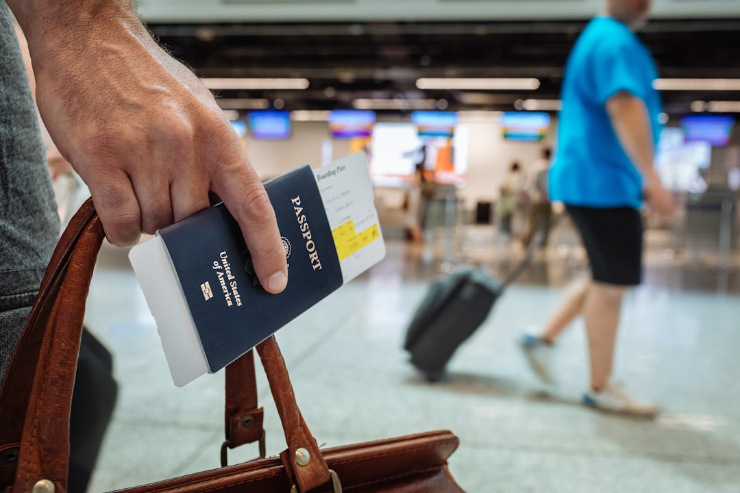Passport